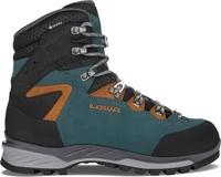Lowa 220603, LOWA Damen Bergstiefel LAVENA EVO GTX WS Blau female