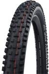 SCHWALBE MTB-Fahrradreifen NOBBY NIC - ADDIX Soft Evolution Line 29x2.60" 65-622