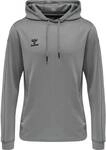 HUMMEL Herren Kapuzensweat hmlCORE XK POLY SWEAT HOODIE