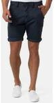 INDICODE Shorts Chino Estrada