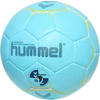 HUMMEL Ball ENERGIZER HB, BLUE/WHITE/YELLOW, 3