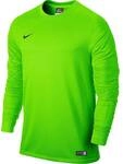 NIKE Herren Trikots/Teamtrikots lg.Arm He/Uni M NK DRY TOP PARK GK II LS JSY