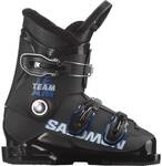 SALOMON Kinder Ski-Schuhe ALP. BOOTS TEAM T3 Black/Race Blue/White