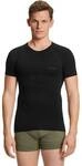 FALKE Herren Kurzarmshirt Wool-Tech Light