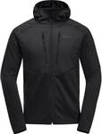 JACK WOLFSKIN Herren Unterjacke ALPGRAT PRO INS FZ M
