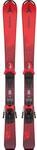 ATOMIC Kinder Ski REDSTER J2 100-120 + C 5 GW Re