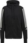 ADIDAS Damen AEROREADY Made for Kapuzenjacke