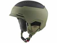 Alpina A9235, ALPINA Herren Helm GEMS Grau male, Ausrüstung &gt; Angebote &gt;
