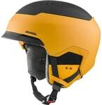 ALPINA Herren Helm GEMS