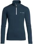 VAUDE Damen Livigno Halfzip II
