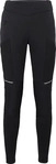 Vaude 42963, VAUDE Damen Tight Wo Larice Tights black female