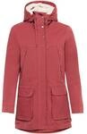 VAUDE Damen Manukau Parka II