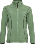 Vaude 42761, VAUDE Damen Unterjacke Wo Rosemoor Fleece Jacket II Gr&uuml;n female
