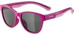 ALPINA Kinder Brille FLEXXY COOL KIDS II