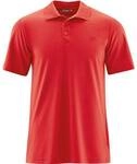 MAIER SPORTS Herren Polo Ulrich He-Polo 1/2 Arm