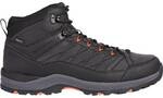 McKINLEY Herren Trekkingstiefel Kona V MID AQX M