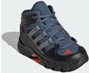 Adidas IF7525, ADIDAS Kinder Multifunktionsstiefel TERREX Mid GORE-TEX Grau, Schuhe