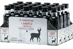 St. Hubertus-Lakritz Tropfen 16 % vol. 24x20 ml