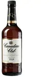Canadian Club Whisky 6 Years 40% vol. 0,7 l