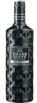 Three Sixty Vodka Black 42% vol. 0,7 l