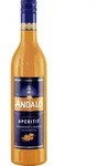Andal&ouml; Sanddorn 15 % vol. 0,7 l