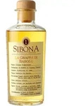 Sibona Grappa Barolo 40 % vol. 0,5 l