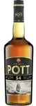 Pott Rum 54% vol. 0,7 l