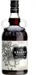 The Kraken Black Spiced (Rum-Basis) 40 % vol. 0,7 l