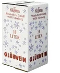 St. Lorenz Christkindl Gl&uuml;hwein Bag in Box 10 l
