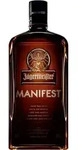 J&auml;germeister Manifest 38 % vol. 0,5 l