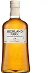 Highland Park Single Malt Scotch Whisky 12 Years 40 % vol. 0,7 l