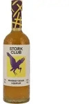 Stork Club Whiskey Sour Liqueur Vegan 20 % vol. 0,7 l