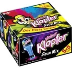 Kleiner Klopfer Sour-Mix 15 % vol. 25x20 ml