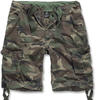 Brandit Urban Legend Shorts woodland, Größe Gr.XL