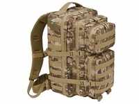 Brandit US Cooper Pack Large tactical camo