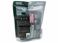 Tactical Foodpack 3-Meal Ration Hotel