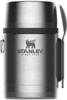 Stanley The Stainless Steel All-in-One Food Jar 0.5 Liter