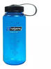 Nalgene Trinkflasche WH Sustain 0.5 Liter blau
