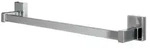 XIMAX Handtuchhalter magnetisch, in Chrom - 400 mm