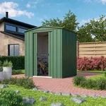 Globel Ger&auml;tehaus Metall Gartenmanager Dream 65 Jade