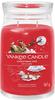 Yankee Candle Christmas Eve Candle 567 g