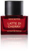 New Notes Contemporary Blend Collection Latte Di Cherry Extrait de Parfum 50 ml