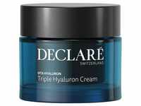 Declaré Men Vita Hyaluron Triple Cream 50 ml