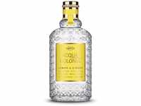 Acqua Colonia Lemon & Ginger Eau de Cologne Nat. Spray 100 ml