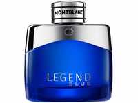 Montblanc Legend Blue Eau de Parfum Spray 50 ml
