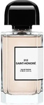 bdk Parfums COLLECTION PARISIENNE 312 Saint-Honor&eacute; Eau de Parfum 100 ml, Grundpreis: