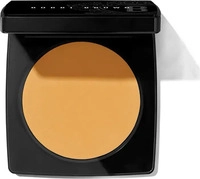 Bobbi Brown Puder Sheer Finish Pressed Powder 9 g Golden Orange Female, Grundpreis: