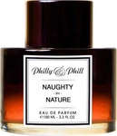 Philly & Phill Naughty by Nature Eau de Parfum 100 ml, Grundpreis: &euro;...