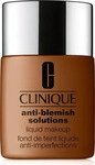 Clinique Anti-Blemish Solutions Liquid Makeup 30 ml WN 122 CLOVE, Grundpreis: &euro;