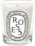 DIPTYQUE Roses Scented Candle 70 g Female, Grundpreis: &euro; 571,43 / kg